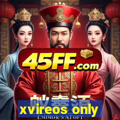 xvireos only